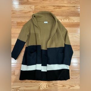 Dress Forum Cardigan